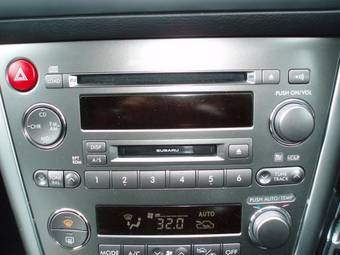 2004 Subaru Outback For Sale