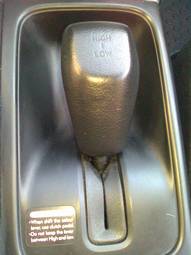 2004 Subaru Outback Images