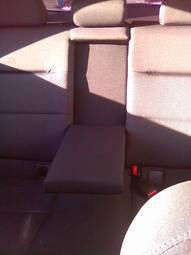 2004 Subaru Outback Pictures