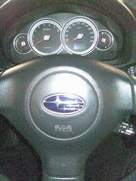 2004 Subaru Outback Pictures