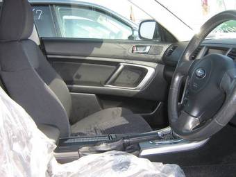 2004 Subaru Outback For Sale