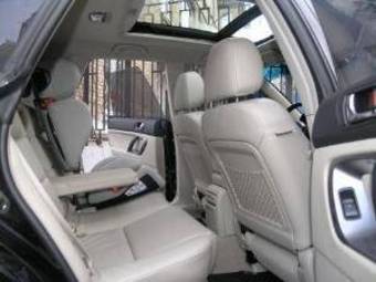 2004 Subaru Outback Pictures