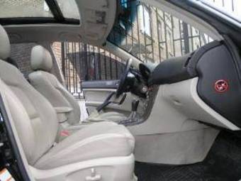 2004 Subaru Outback Photos