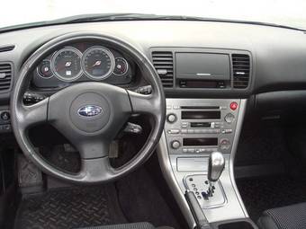 2004 Subaru Outback For Sale