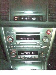 2004 Subaru Outback Pictures