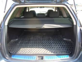 2004 Subaru Outback For Sale