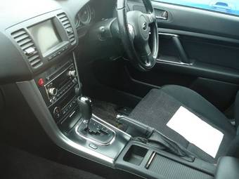 2004 Subaru Outback For Sale