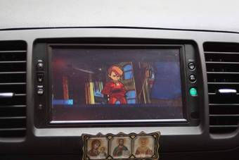 2004 Subaru Outback Pictures