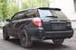 Preview Subaru Outback