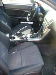2004 Subaru Outback For Sale