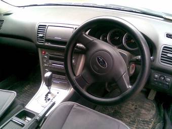 2004 Subaru Outback For Sale
