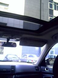 2004 Subaru Outback Photos