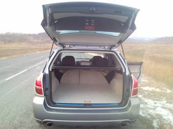 2004 Subaru Outback For Sale