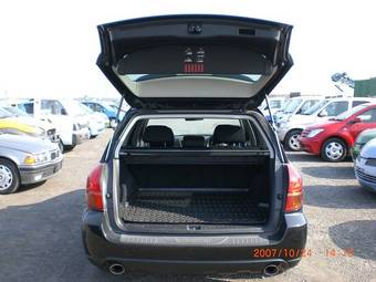 2004 Subaru Outback For Sale