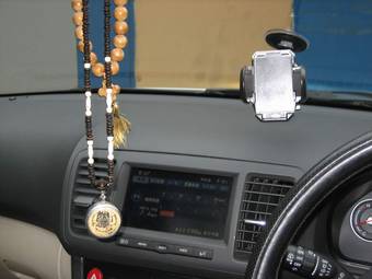 2004 Subaru Outback Pictures