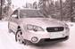 Preview Subaru Outback