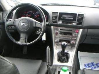 2004 Subaru Outback For Sale