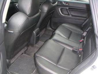 2004 Subaru Outback For Sale