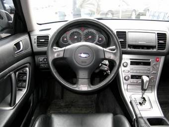 2004 Subaru Outback For Sale