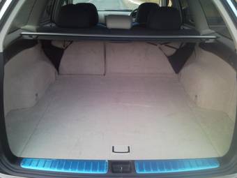 2004 Subaru Outback Pictures