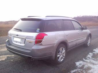 2004 Subaru Outback For Sale