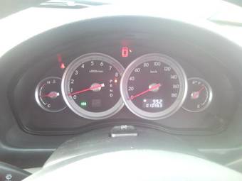 2004 Subaru Outback Pictures
