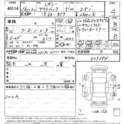 2004 Subaru Outback Pictures