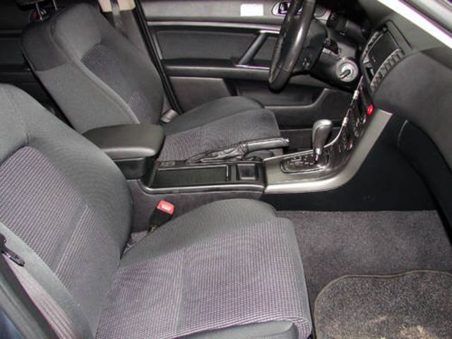 2005 Subaru Outback