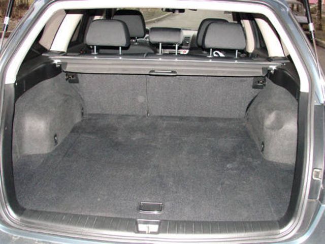 2005 Subaru Outback