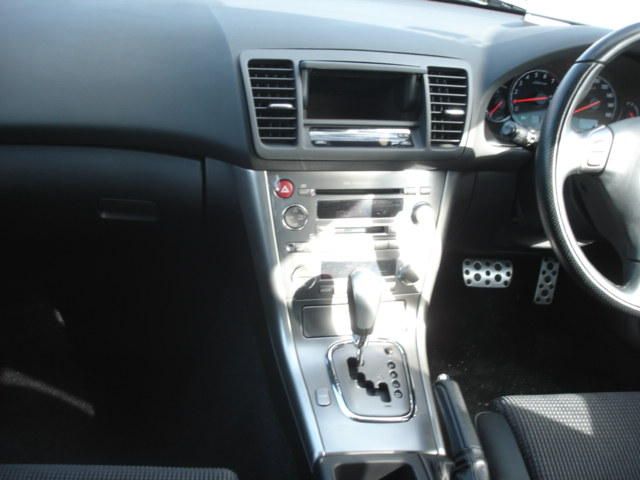 2005 Subaru Outback