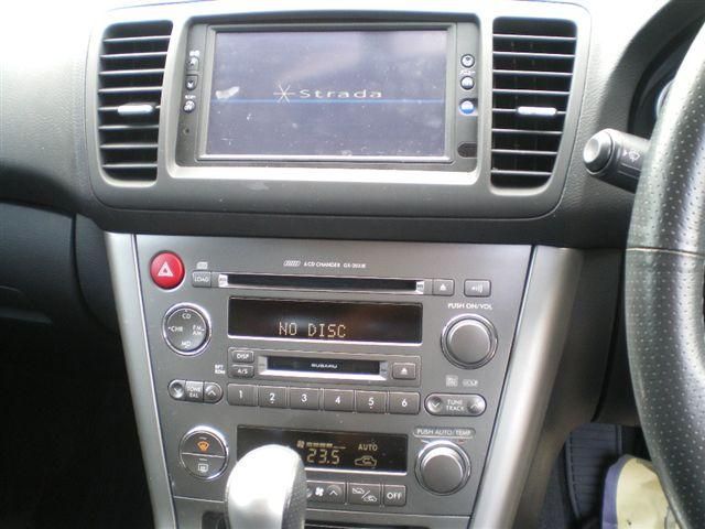 2005 Subaru Outback