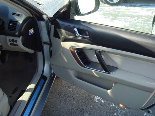 2005 Subaru Outback