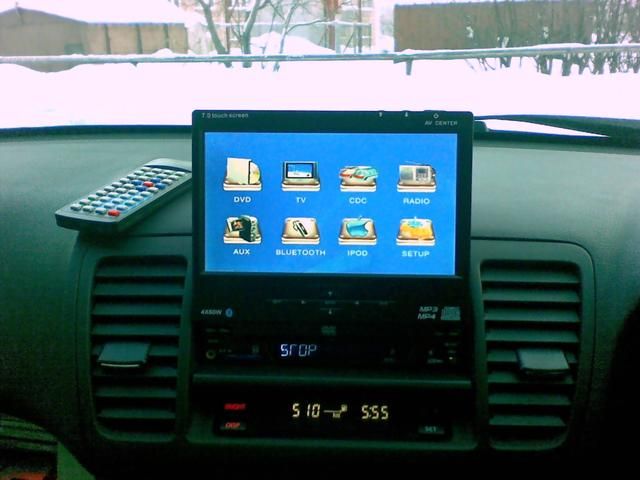 2005 Subaru Outback