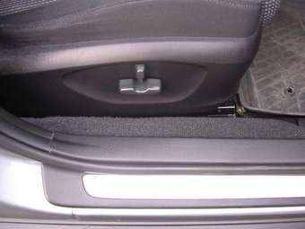 2005 Subaru Outback Photos