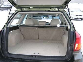 2005 Subaru Outback For Sale