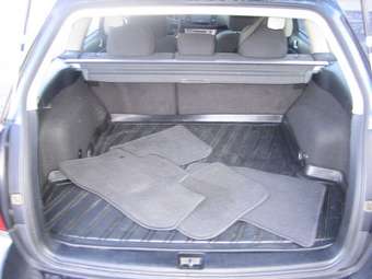 2005 Subaru Outback Pictures