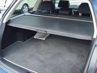 2005 Subaru Outback Pictures