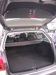 2005 Subaru Outback Images
