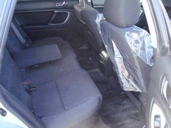 2005 Subaru Outback For Sale
