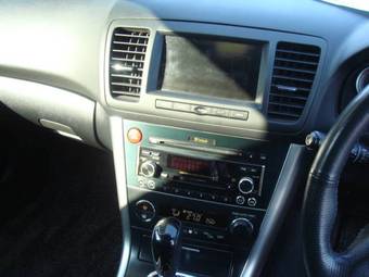 2005 Subaru Outback For Sale
