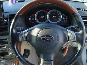 2005 Subaru Outback For Sale