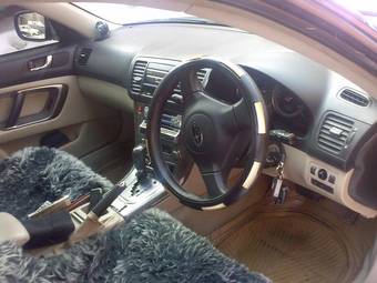 2005 Subaru Outback For Sale