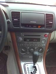 2005 Subaru Outback For Sale