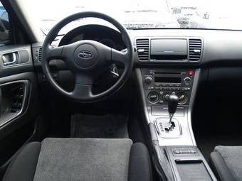 2005 Subaru Outback For Sale