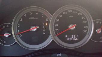 2005 Subaru Outback For Sale