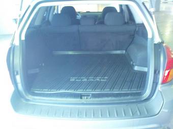 2005 Subaru Outback For Sale