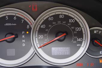 2005 Subaru Outback For Sale