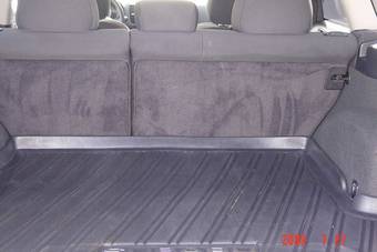 2005 Subaru Outback Images