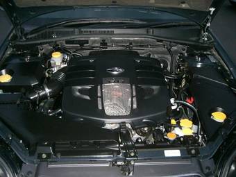 2005 Subaru Outback For Sale