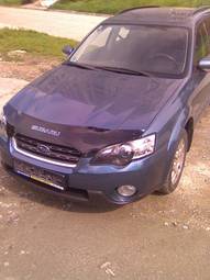 2005 Subaru Outback For Sale